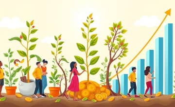 Building Wealth Incrementally: Consistent Contributions, Significant Gains