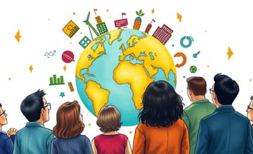 The Global Investor: Finding Opportunities Across Borders