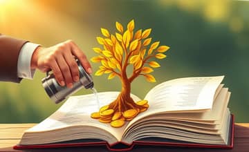 The Warren Buffett Way: Principles of Value Investing