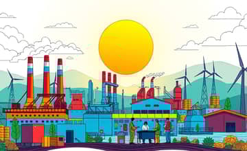 Supply Side Economics: Boosting Production