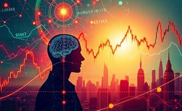 Decoding Market Sentiment: Psychological Triggers and Your Portfolio