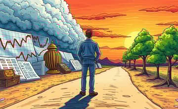 From Speculation to Strategy: A Smart Investor's Journey