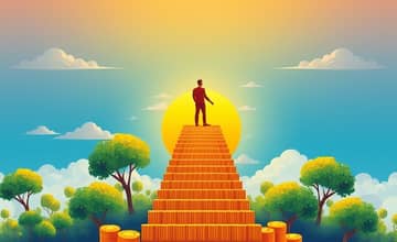 Blueprint for Financial Freedom: Strategic Investment Pathways