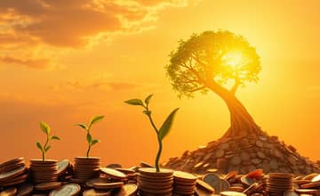 The Time Value of Money: Why Starting Early Matters