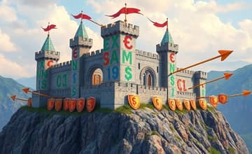 Building an Ironclad Portfolio: Strategies for Maximum Security