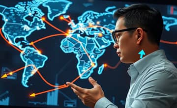 Understanding Geopolitics: Its Impact on Your Investment Decisions