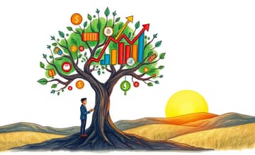 The Science of Saving: Maximizing Your Capital for Investment