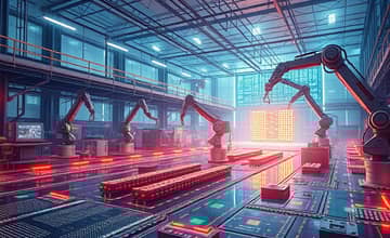 Capitalizing on Disruptions: Profiting from Industry Shifts