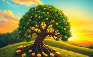 The Power of Compounding Interest: Your Wealth Multiplier