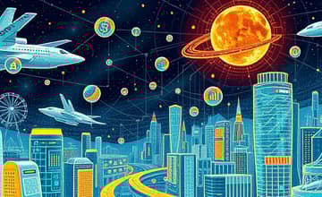 The Future of Finance: Innovations Reshaping Investment