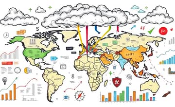 Global Economic Shocks: Preparing Your Portfolio for the Unexpected