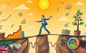 The Prudent Investor: Balancing Risk and Reward Effectively