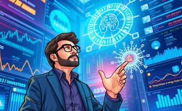 The Informed Investor: Turning Data into Advantage