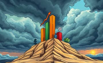 The Resilient Portfolio: Thriving in Economic Uncertainty