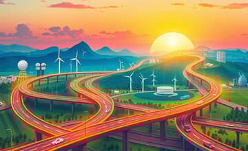 Investing in Infrastructure: Building a Foundation for Growth