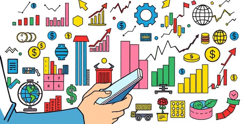 Understanding ETFs: The Flexible Investment Vehicle