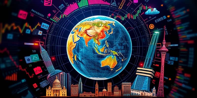 Global Investing: Diversifying Across Borders